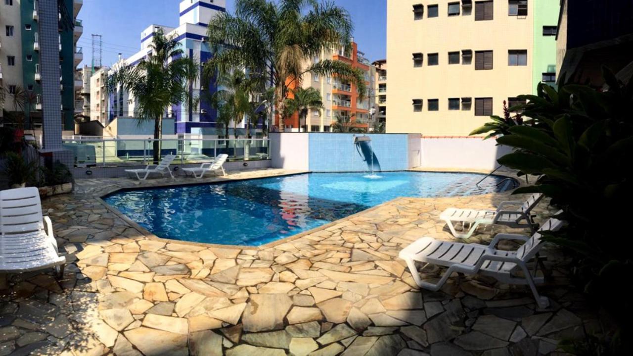 Aconchego - Praia Grande Ubatuba - Area Nobre Apartment Exterior foto